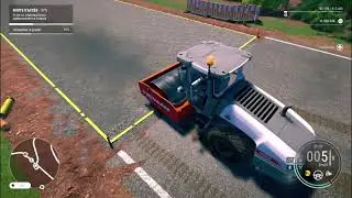 Construction simulator 22 PC