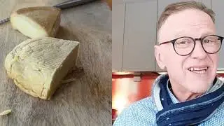 OSTEPERLER smaker Munster fra Louis