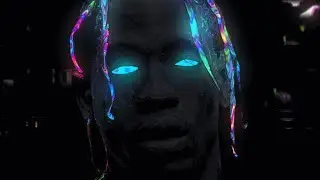 Travis Scott (Album)- Come Together  (feat. Future, Migos, Nav, Gunna, Pop Smoke)