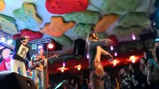 Mather Funk  - Korova Club 19\02\14