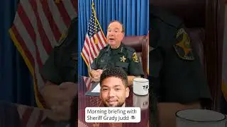 Morning Briefing October 30, 2025: Polk County Jessie Smollett