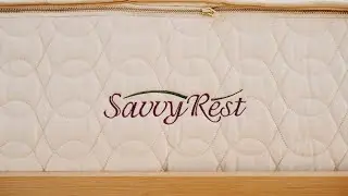 Savvy Rest: About Us | Organic Mattresses, Bedding, & Furniture
