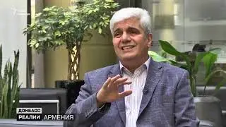 В Нагорном Карабахе снова война  2020. АРМЕНИЯ VS АЗЕРБАЙДЖАН