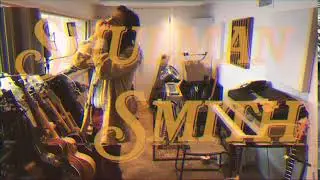 Shulman Smith Intro
