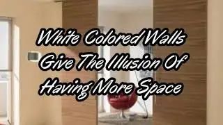 Ideas For Making Space & Positive Energy In The Home