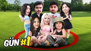 DAİREDEN SON ÇIKAN KAZANIR?!? (20.000 TL ÖDÜL)