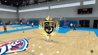NBA 2K19 20+ K Wins