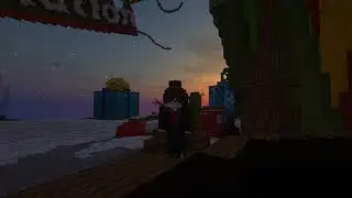 TNA live stream - Wynncraft