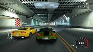 Need for speed hot pursuit.