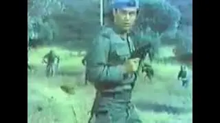 Turkish Rambo