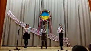 День Соборності. 8-А (22/01/18).