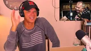 John Prine -- The Sins of Memphisto  [REACTION/RATING]