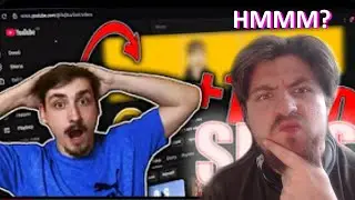 Jak na Youtube Banner (Reakce)