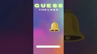 Guess the logo - emoji quiz game
