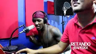 Dow speed - RETANDO RAPERO - Freestyle 9