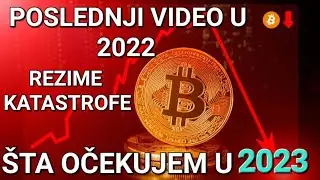KRAJ KRIPTO AGONIJE U 2023