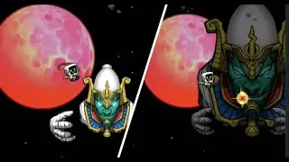 Spelunky 2 | How to Kill Osiris Without Paste Bombs