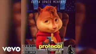 Skeng x Tommy Lee - Protocol (Official audio)