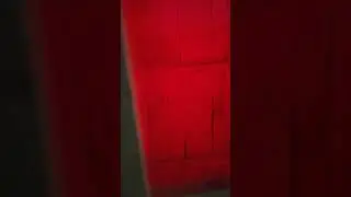 первый заказ!! хоз блок