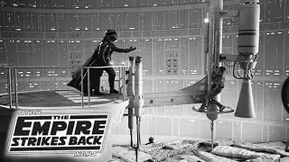 Star Wars: Episode V - The Empire Strikes Back // Evren Seyahatnamesi Bölüm #1