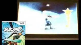 SSX Blur Review