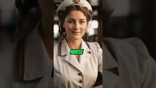 The Woman Who SURVIVED Three Shipwrecks: Violet Jessop