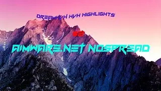 Midnight in Prague. Feat. Aimware NoSpread