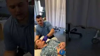 Masseter Self Massage