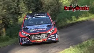 Rali Vidreiro 2024 - MISTAKE & ACTION [HD]