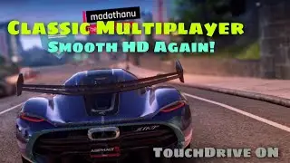 Got a New Samsung S23 - Playing Asphalt 9 Multiplayer Again with no more Recording or Play Lag