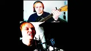 Dodo and the Dodos - Vågner i Natten (Cover)
