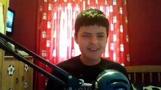A Message to OGChan from Glitchiest_Modz [2016]