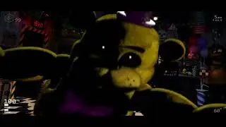 Как получить скример Фредбера? в (UCN) 