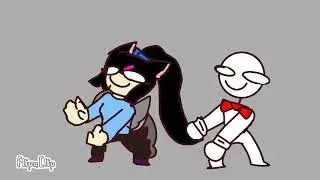 ITS A SPOOKY MONTH!( cute Things ) 💙❤️