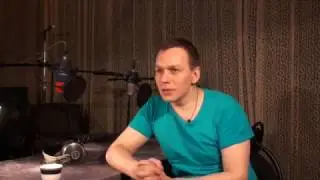 Легенды дубляжа: Владимир Маслаков