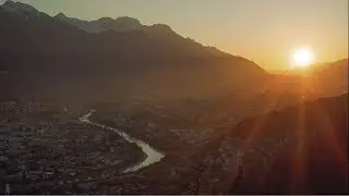 Welcome to Innsbruck