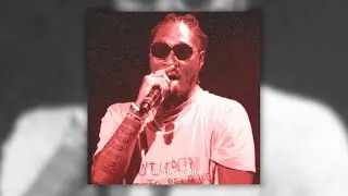 (FREE) Future x Travis Scott x Ufo361 Type Beat - “Vision“