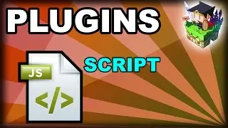 How to insert plugins (scripts) - RPG Maker MV