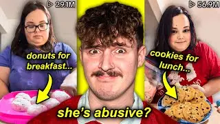 The Most Hated Mom On TikTok
