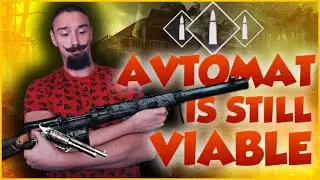 Avtomat NERF?! Even more FUN w/ Uppermat🚜