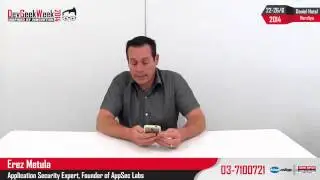 Mobile Application Security: Hacking and Defense Techniques by Erez Metula
