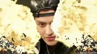 KRIS ON CRACK