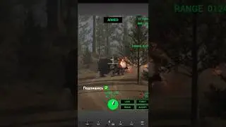 КамАЗ ошибся адресом☠️ 