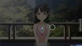 Harumachi Clover Osu! HDHR Full Combo