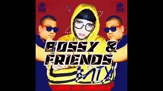 Mix Tape Bossy Lion & Friends by Dj Geovanni #dancehall #reggae #plena507 #reggaeton
