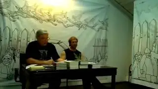 Андрей Добрынин — Из подполья вышли зоофилы
