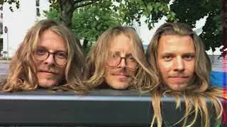 Black Sea Dahu - Take Stock Of What I Have (Official Video)