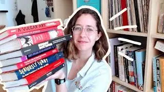 Great Comedy Books for Comedians and Nerds