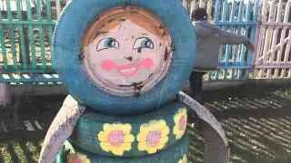 Бурятия (Кабанск,Оймур)