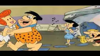 Familia Flintstones Experiment guvernamental